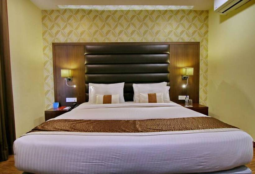 Fotos del hotel Casaya Inn:  5