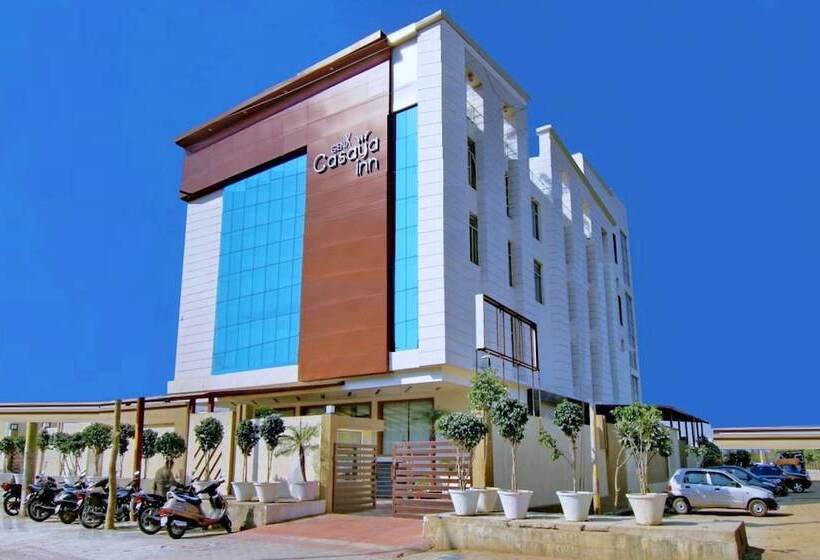 Fotos del hotel Casaya Inn:  6