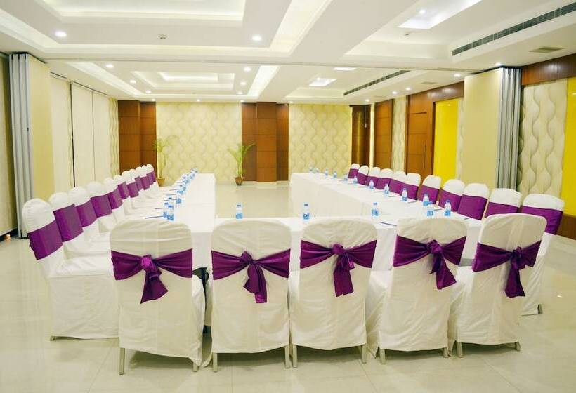 Fotos del hotel Casaya Inn:  12