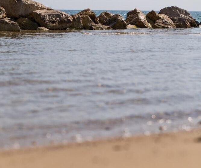 酒店 Centro Vacanze Poker