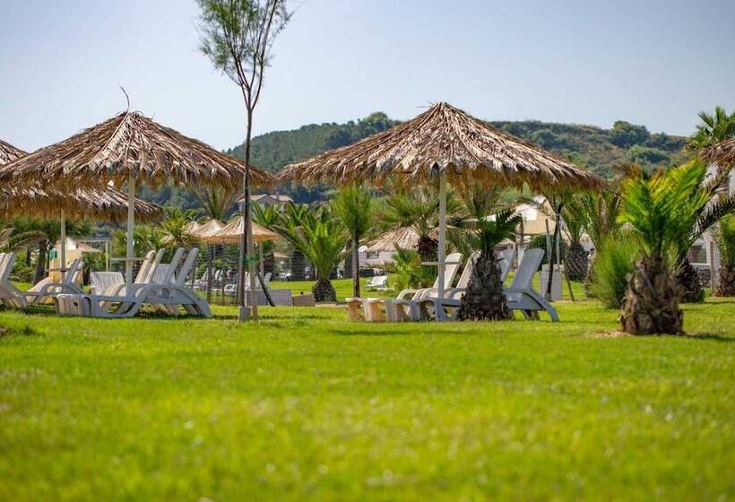 酒店 Centro Vacanze Poker