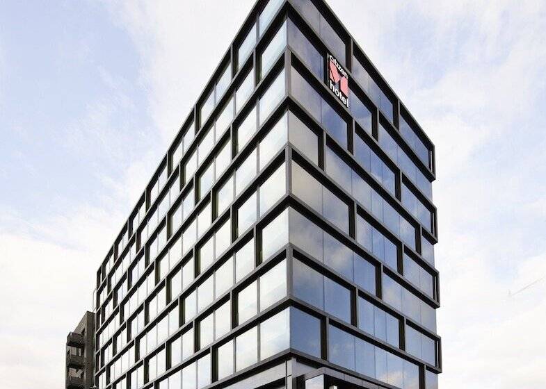 هتل Citizenm London Shoreditch