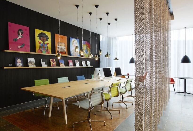 هتل Citizenm London Shoreditch