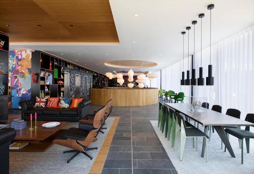 هتل Citizenm London Shoreditch
