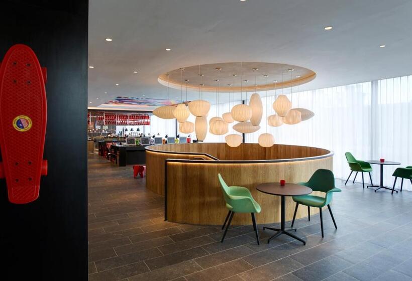 هتل Citizenm London Shoreditch