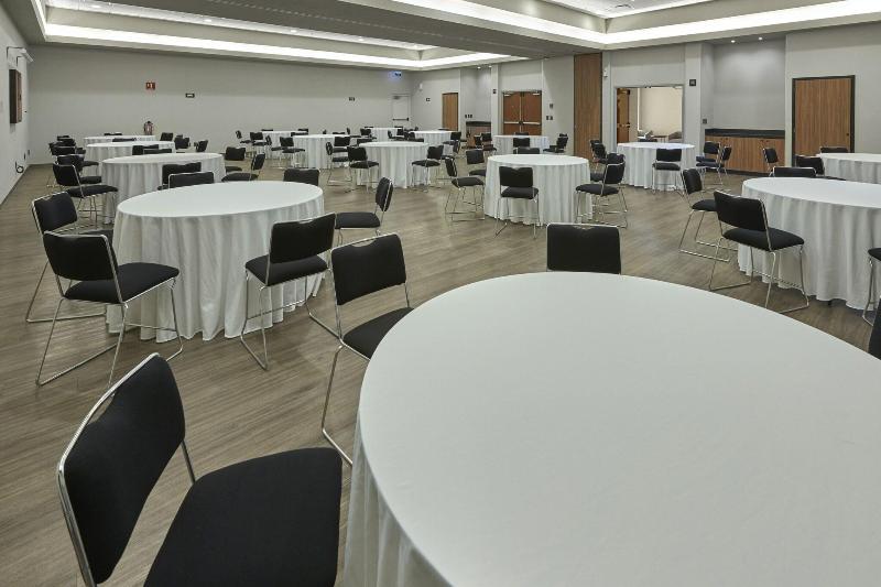 هتل City Express By Marriott Reynosa Aeropuerto