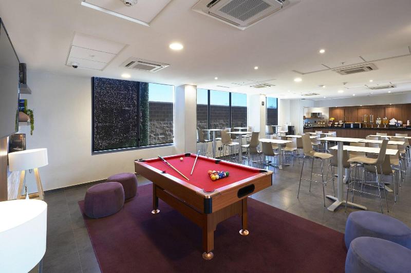 فندق City Express By Marriott Reynosa Aeropuerto