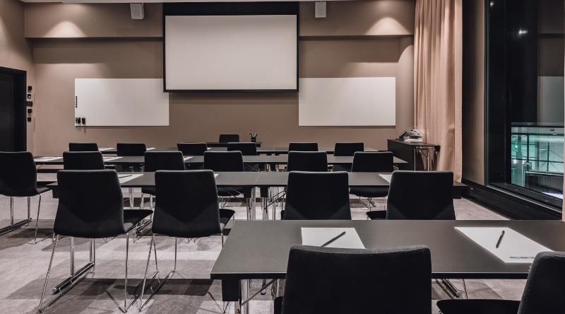 Fotos del hotel Clarion Hotel Aviapolis:  9