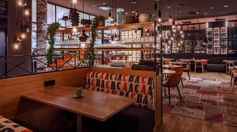 Fotos del hotel Clarion Hotel Aviapolis:  2