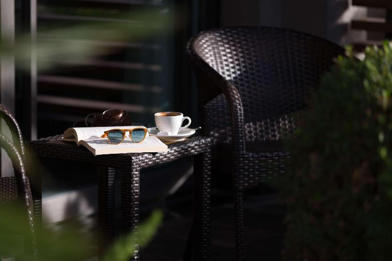 Doubletree By Hilton Hotel Izmir Airport