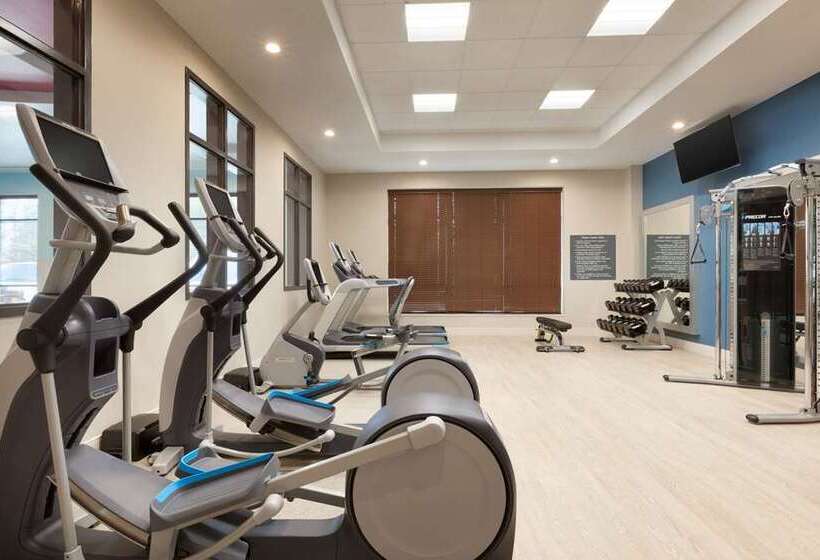 هتل Embassy Suites By Hilton Atlanta Ne Gwinnett Sugarloaf