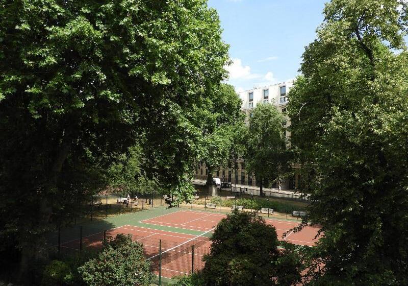 Fotos del hotel Euro:  5