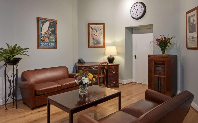 Fotos del hotel Euro:  3