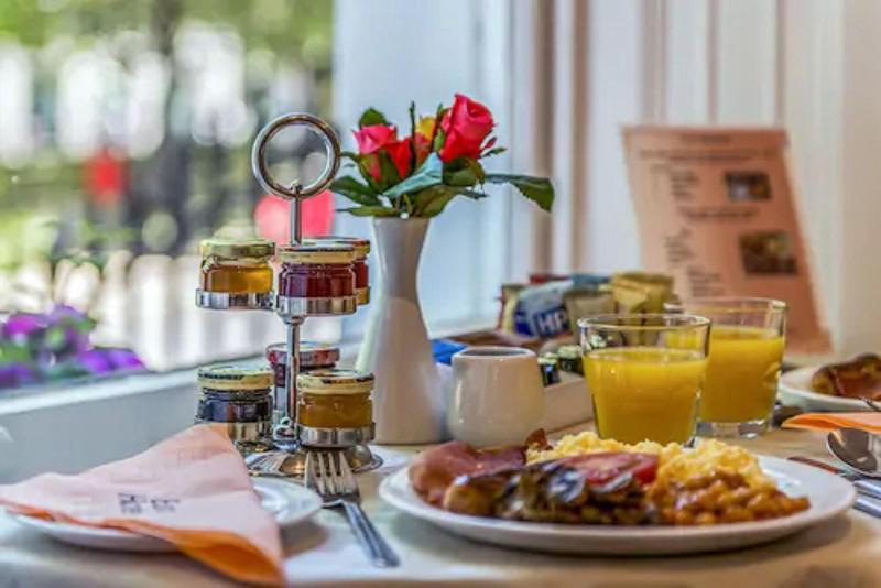 Fotos del hotel Euro:  12