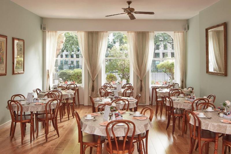 Fotos del hotel Euro:  17