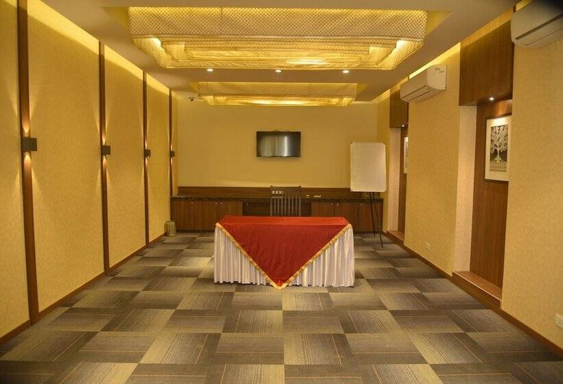 Fotos del hotel Gandharva- A Green:  7