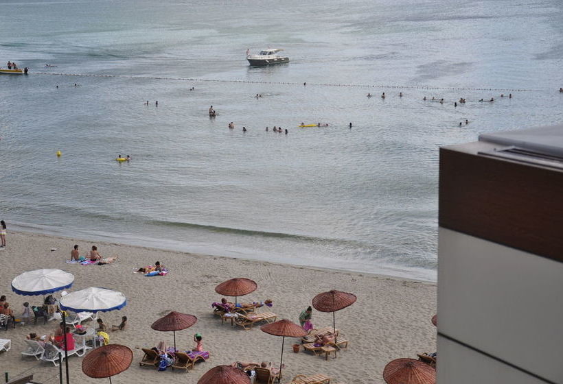 Fotos del hotel Grand Gold:  29