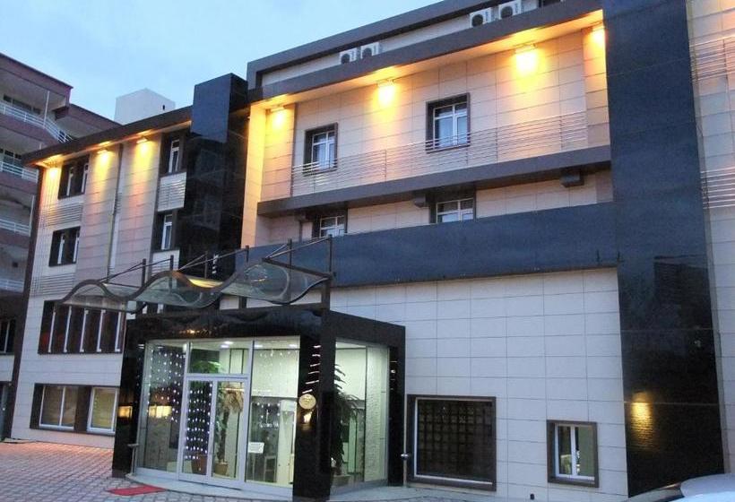 Fotos del hotel Grand Gold:  34