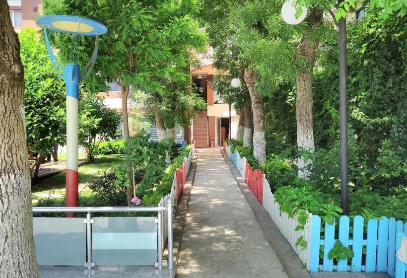 Fotos del hotel Grand Gold:  38