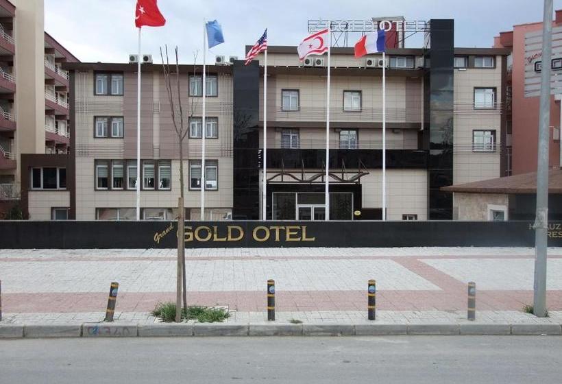 Fotos del hotel Grand Gold:  44