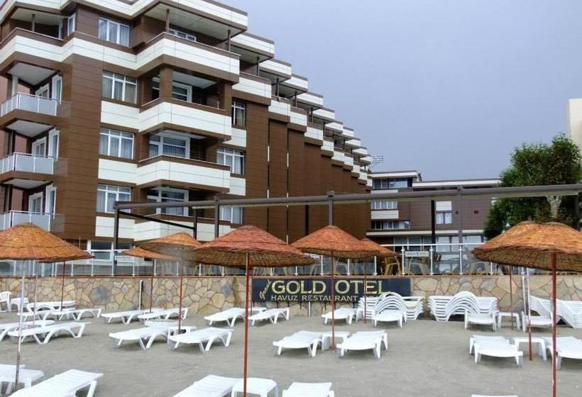 Fotos del hotel Grand Gold:  48