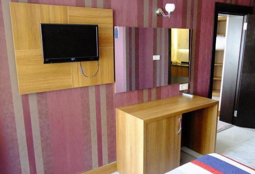 Fotos del hotel Grand Gold:  52