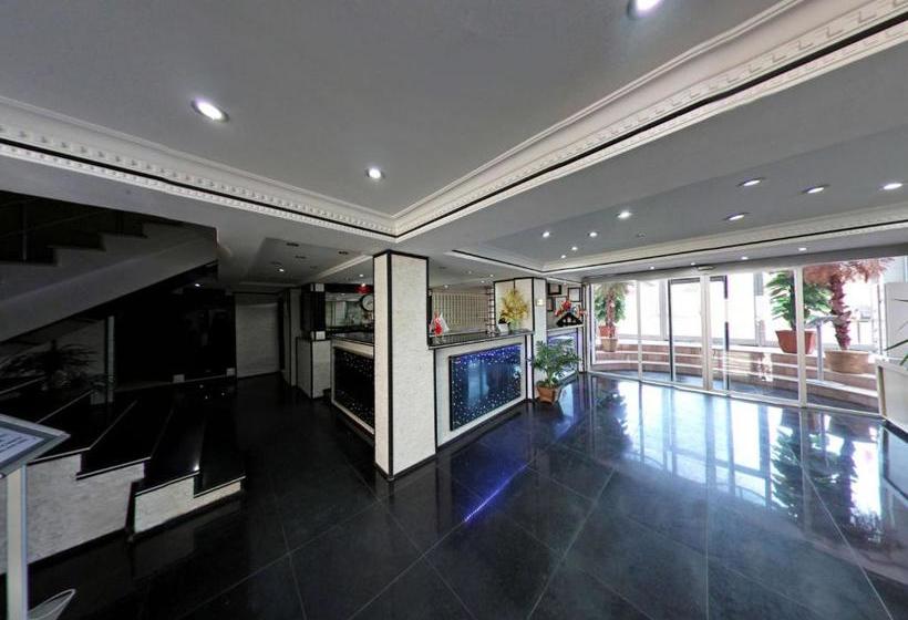 Fotos del hotel Grand Gold:  57