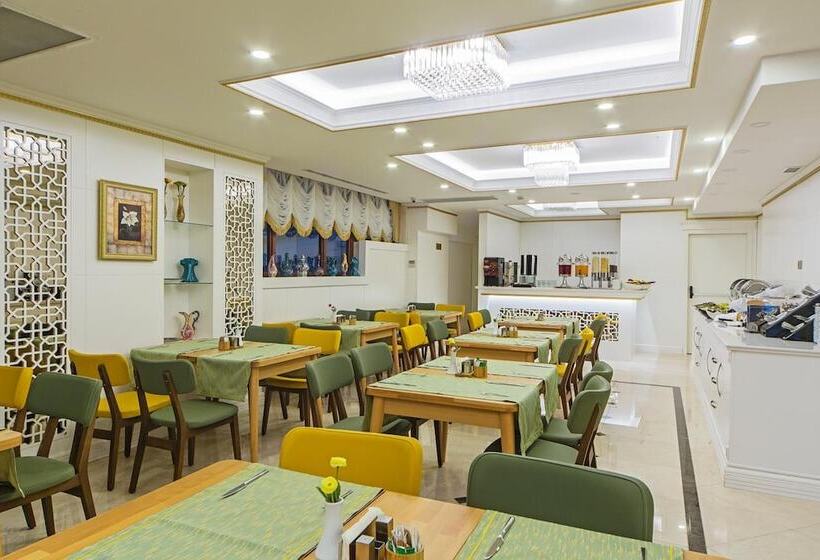 Fotos del hotel Grand Naki:  17