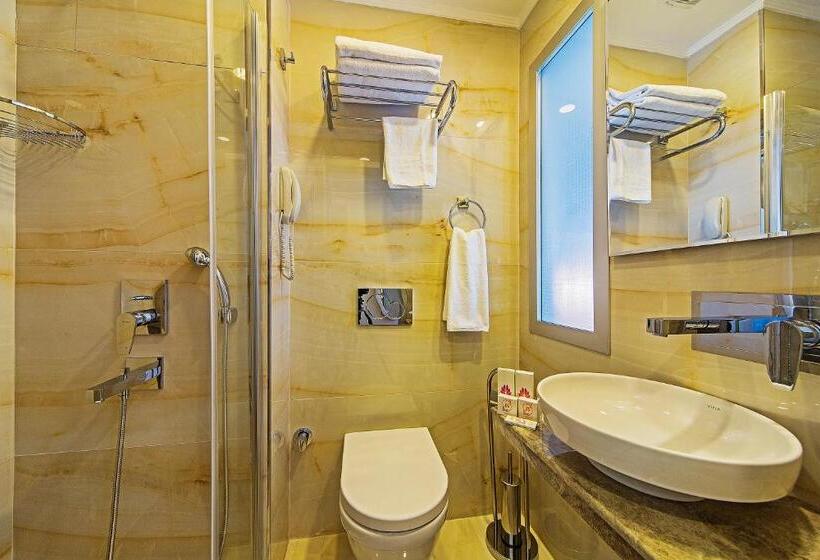 Fotos del hotel Grand Naki:  34