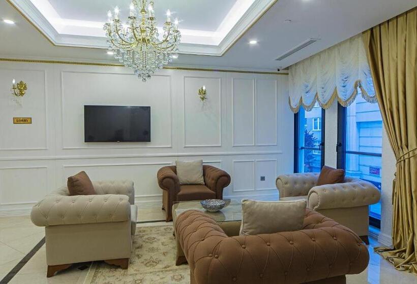 Fotos del hotel Grand Naki:  27