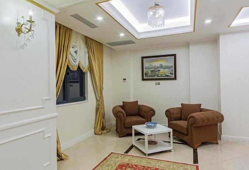 Fotos del hotel Grand Naki:  43