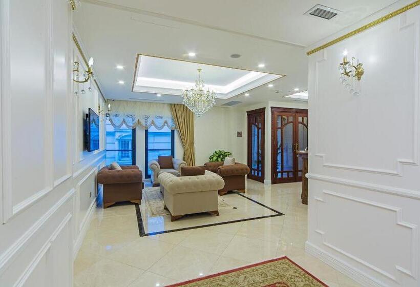 Fotos del hotel Grand Naki:  49