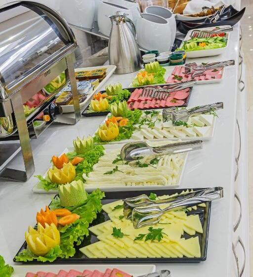 Fotos del hotel Grand Naki:  39