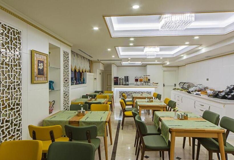 Fotos del hotel Grand Naki:  35