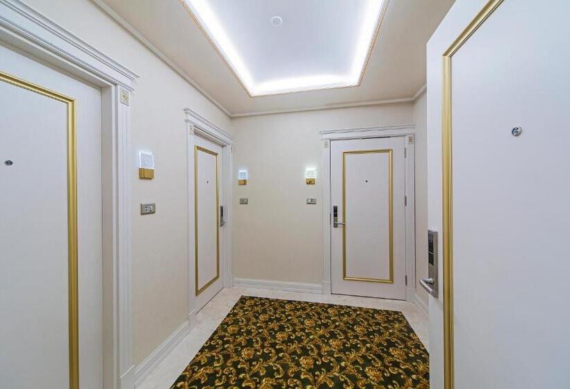 Fotos del hotel Grand Naki:  37