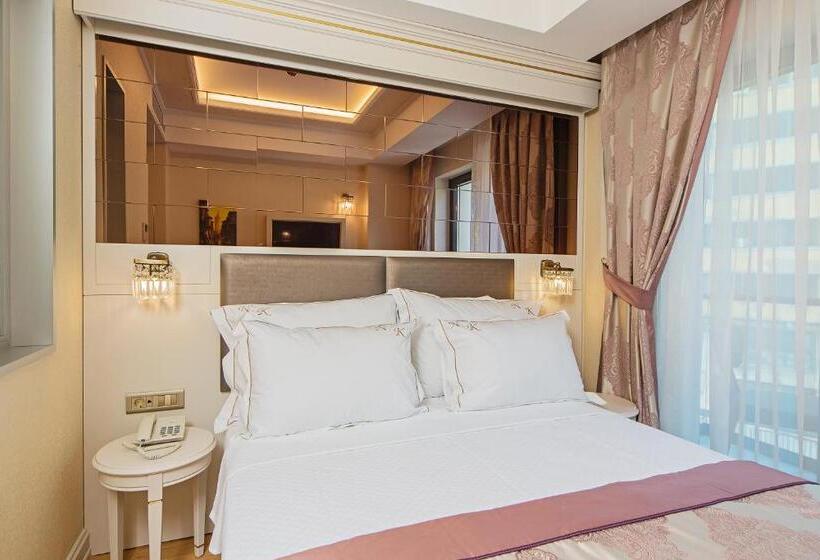 Fotos del hotel Grand Naki:  8