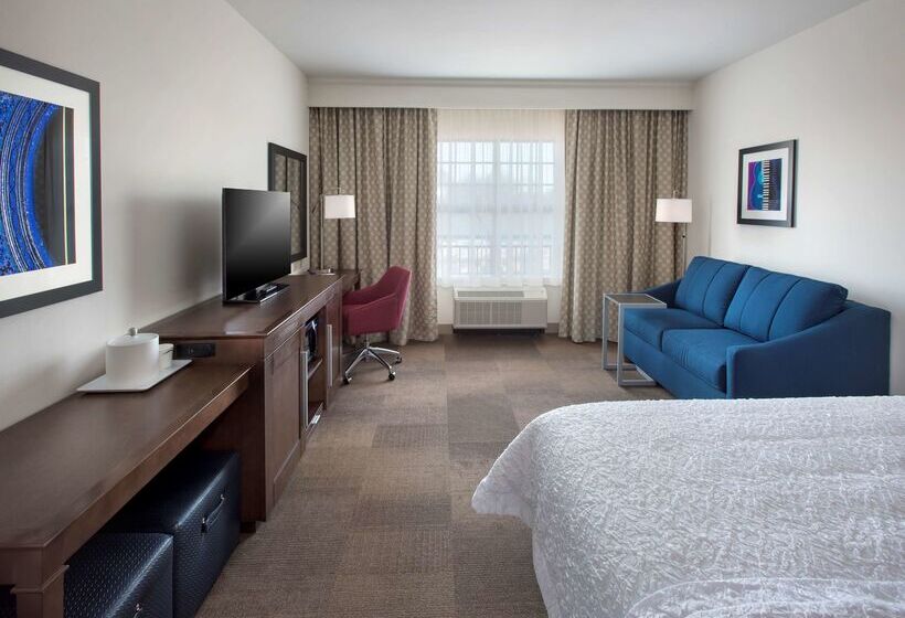 فندق Hampton Inn By Hilton New Paltz