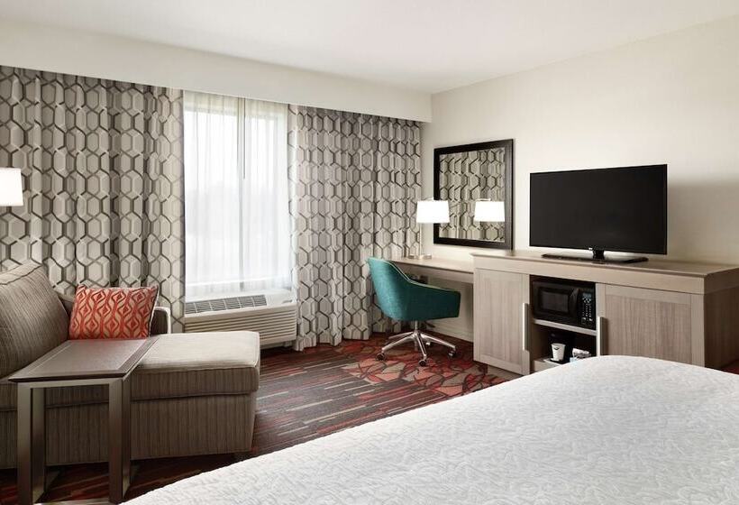 בית מלון כפרי Hampton Inn & Suites St. Louis/alton