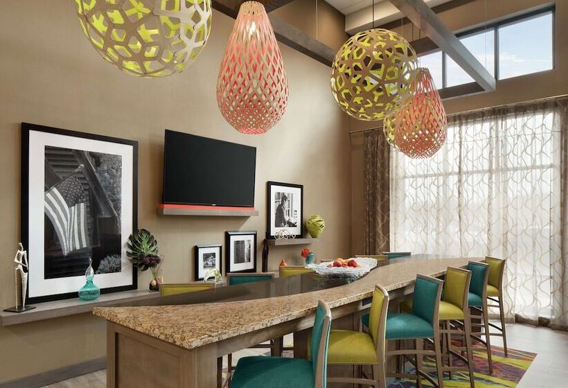 בית מלון כפרי Hampton Inn & Suites St. Louis/alton