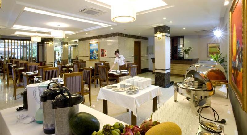 Fotos del hotel Gallant:  7
