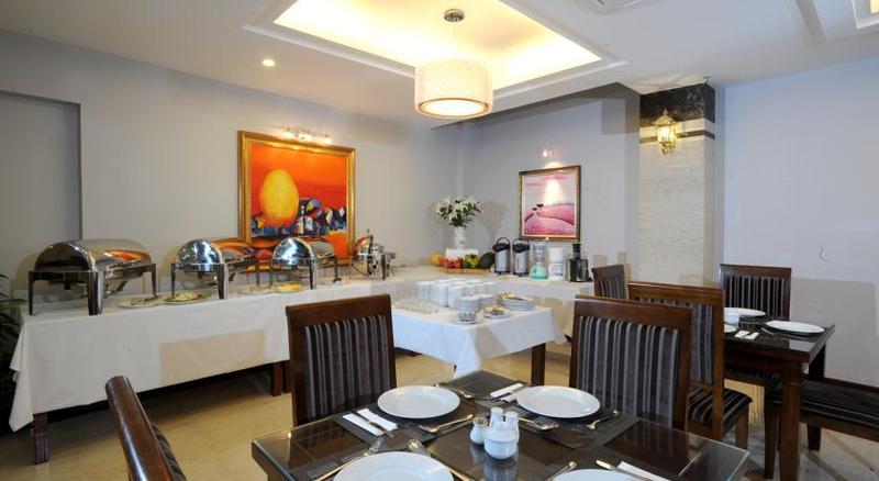 Fotos del hotel Gallant:  9