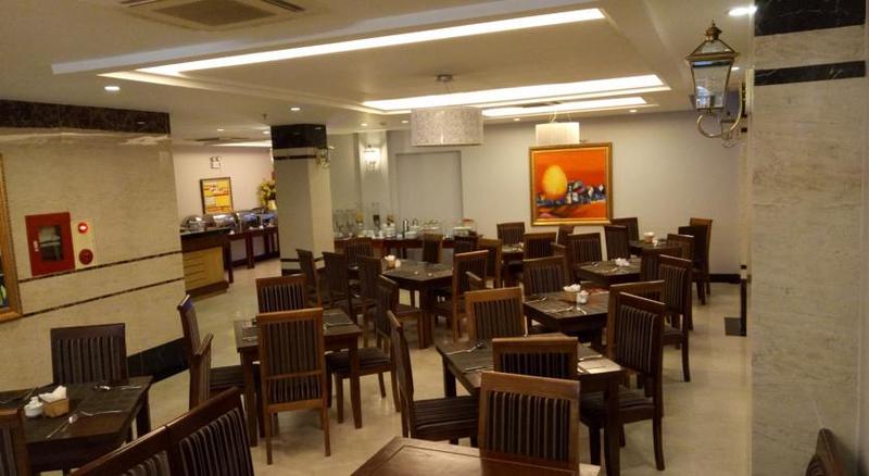 Fotos del hotel Gallant:  12