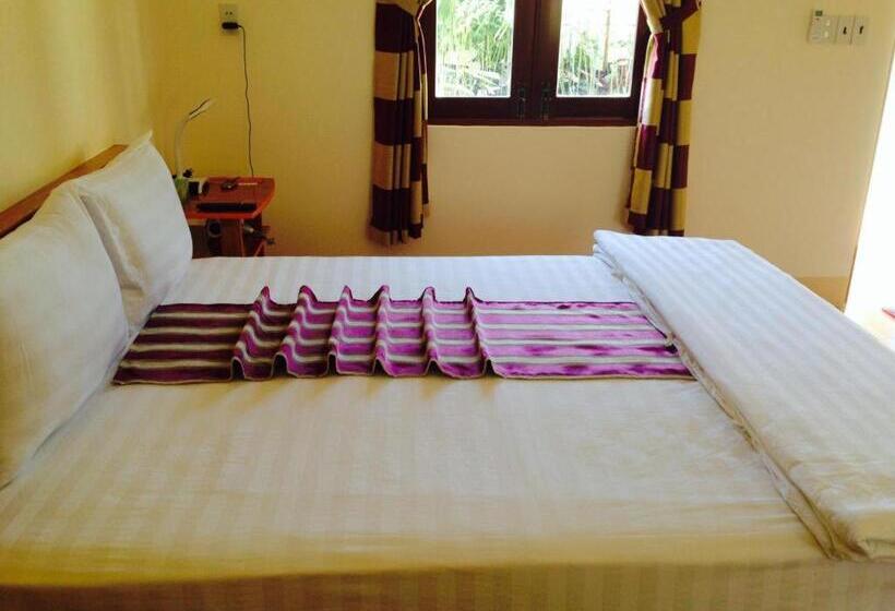 Herbal Hotel & Spa