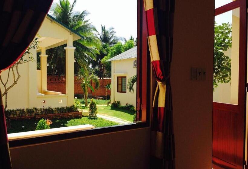 Herbal Hotel & Spa