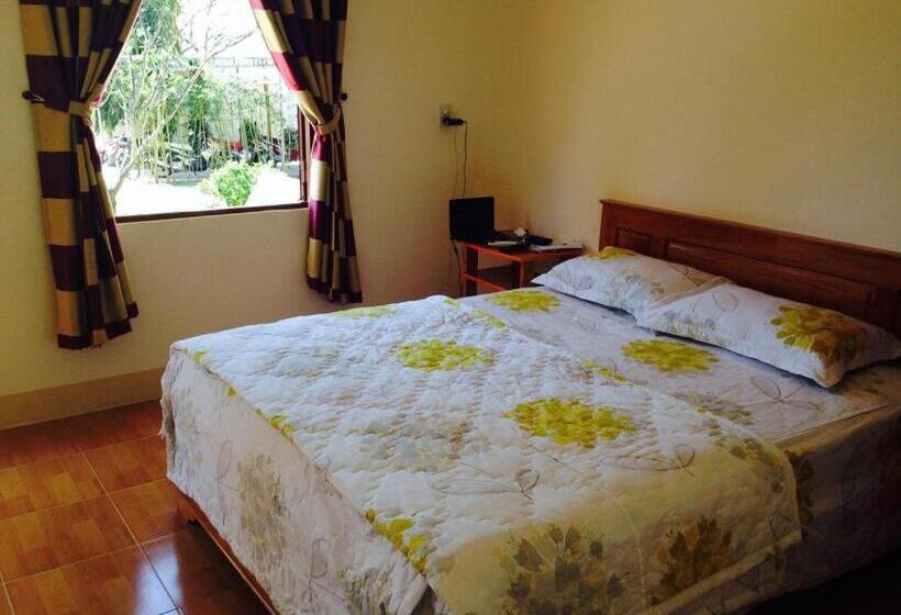 Herbal Hotel & Spa