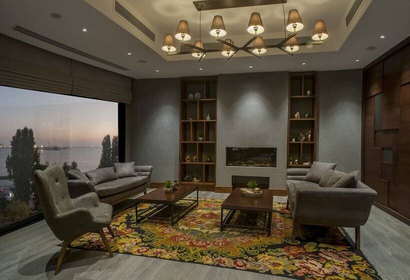 Fotos del hotel Holiday Inn Istanbul  Tuzla Bay, An Ihg:  11