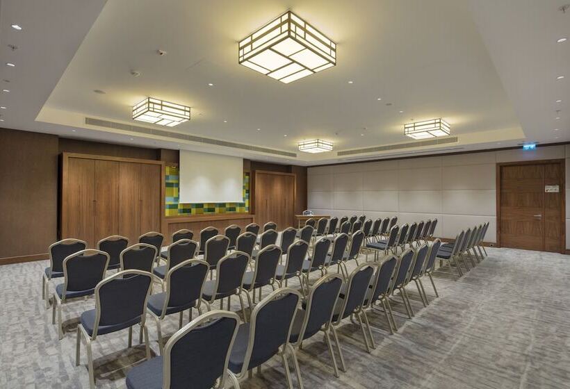 Fotos del hotel Holiday Inn Istanbul  Tuzla Bay, An Ihg:  2