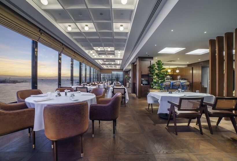 Fotos del hotel Holiday Inn Istanbul  Tuzla Bay, An Ihg:  24