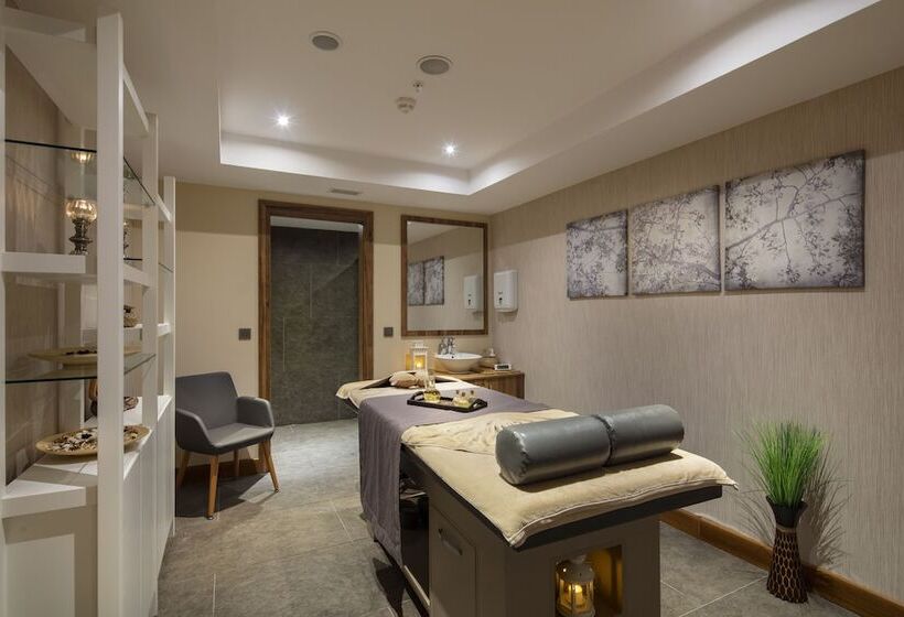 Fotos del hotel Holiday Inn Istanbul  Tuzla Bay, An Ihg:  28