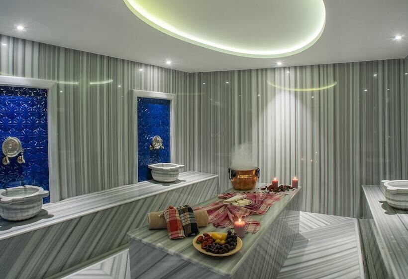 Fotos del hotel Holiday Inn Istanbul  Tuzla Bay, An Ihg:  29